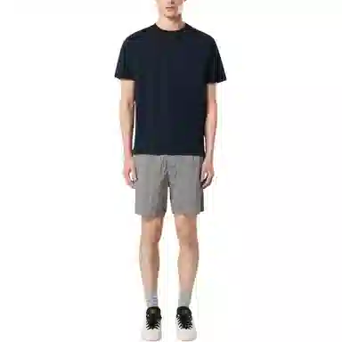 Stone Island SS25 Navy T-Shirt