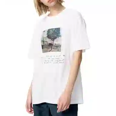 UNIQLO x MAGNUM PHOTOS T