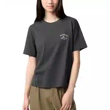 UNIQLO x PEANUTS SS25 T