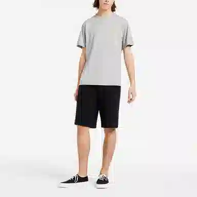 Maison Kitsune SS22 LogoT
