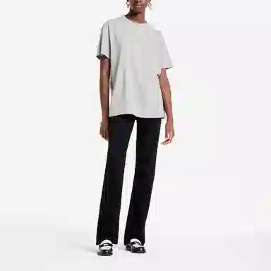 Maison Kitsune SS22 LogoT