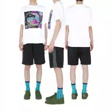 Cav Empt SS22 Enhancement T T