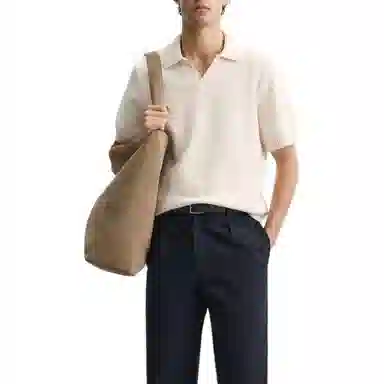 ZARA Polo