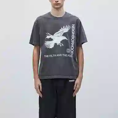 NEIGHBORHOOD SS25 T