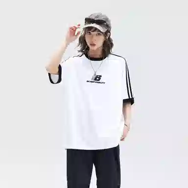 BOBBY ABLEY LOGO LOGO T 2