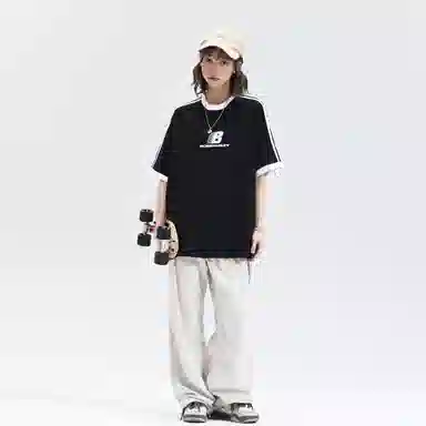 BOBBY ABLEY LOGO LOGO T 2