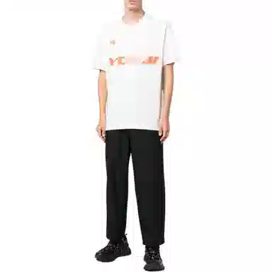 Y-3 FW22 LogoT