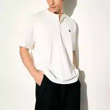 AbercrombieFitch LogoT