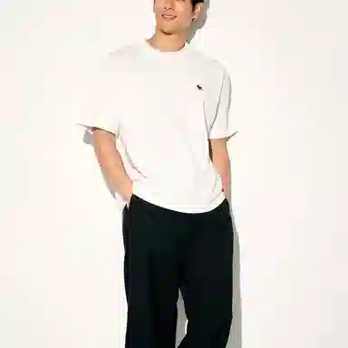 AbercrombieFitch LogoT