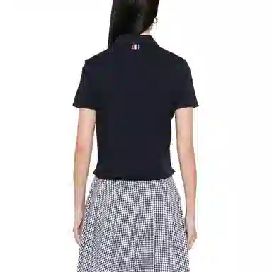 THOM BROWNE Polo