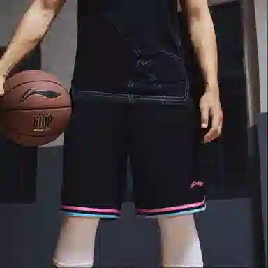 LiNing CBA Logo