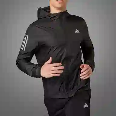 adidas Own The Run Jacket