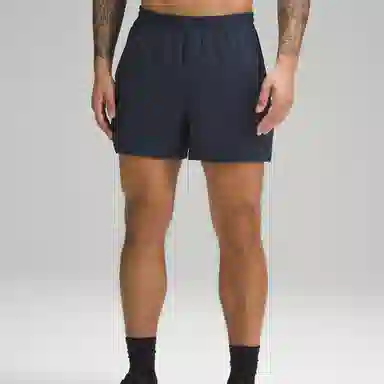 lululemon Pace Breaker Swift 5"