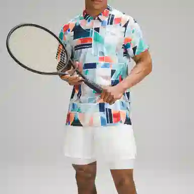 lululemon SS23 Ventilated