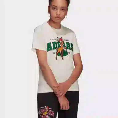 adidas x Disney Bambi Tee