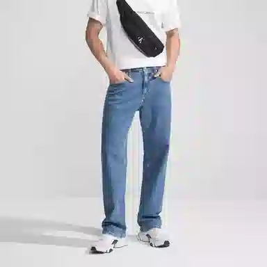 Calvin Klein 90s Reissue Jeans