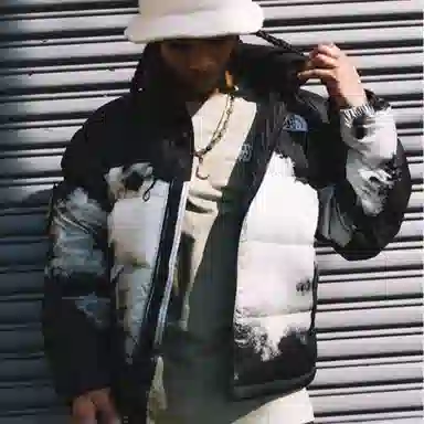 The North Face 1992 Anniversary Down Jacket