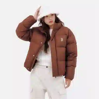 MLB FW23 Boston Red Sox Down Jacket