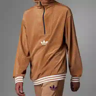 adidas originals Funnel Velour