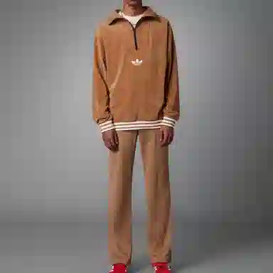 adidas originals Funnel Velour