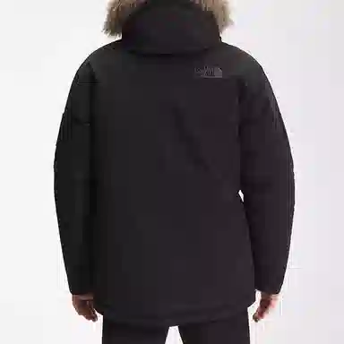 The North Face Expedition