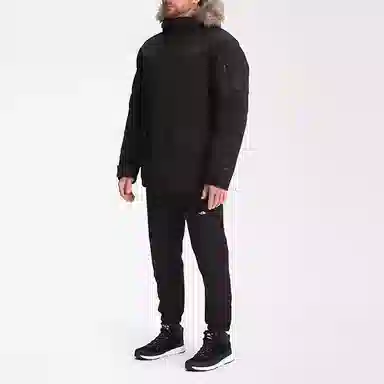 The North Face Expedition