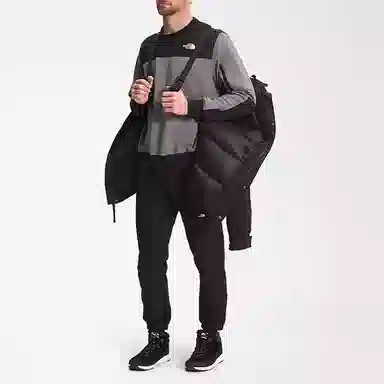 The North Face Expedition