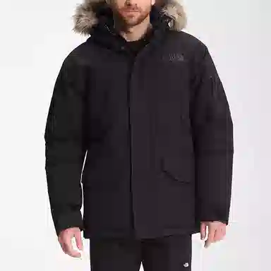 The North Face Expedition