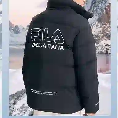 FILA Logo