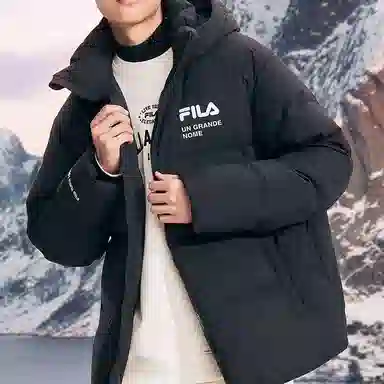 FILA Logo