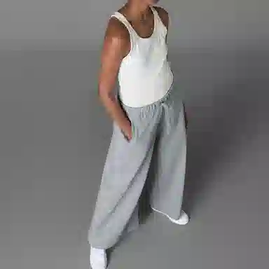 adidas originals x BLUE VERSION TANK TOP Logo