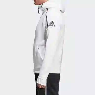 adidas ZNE Hoody 3.0 White