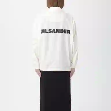 JIL SANDER FW22 Logo