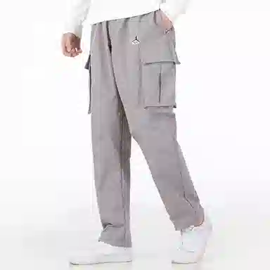 Jordan Utility Cargo Pants Grey