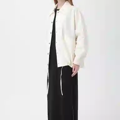 JIL SANDER FW22 Logo
