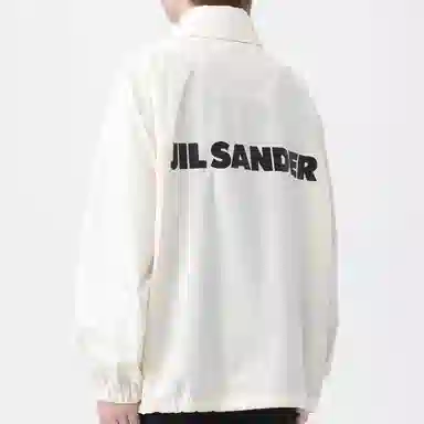 JIL SANDER FW22 Logo