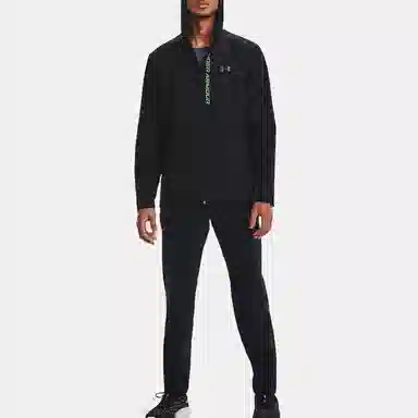 Under Armour Out the Storm Black