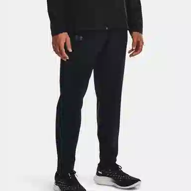 Under Armour Out the Storm Black