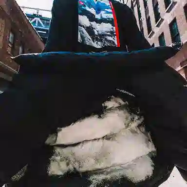 The North Face 1992 Anniversary Down Jacket