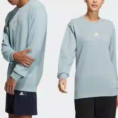 adidas China Bos Swt Logo