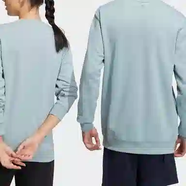 adidas China Bos Swt Logo