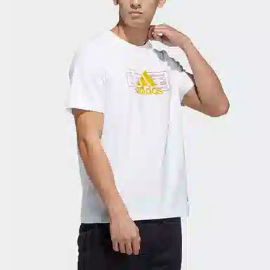 adidas China Tee T