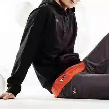 adidas Hoodie M Logo