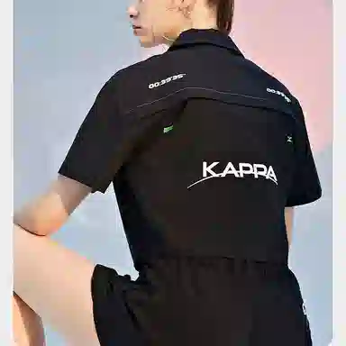 Kappa Logo