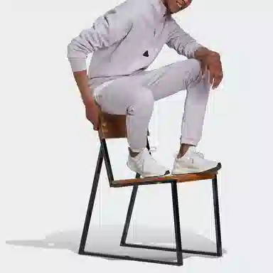 adidas M New 12-zip Logo