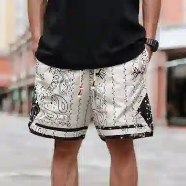 Jordan x Travis Scott Shorts