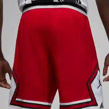 Jordan Dri-FIT Sport Logo Shorts