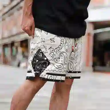 Jordan x Travis Scott Shorts