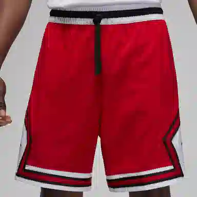 Jordan Dri-FIT Sport Logo Shorts