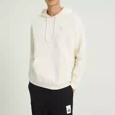 adidas neo U ESNT HDY Logo